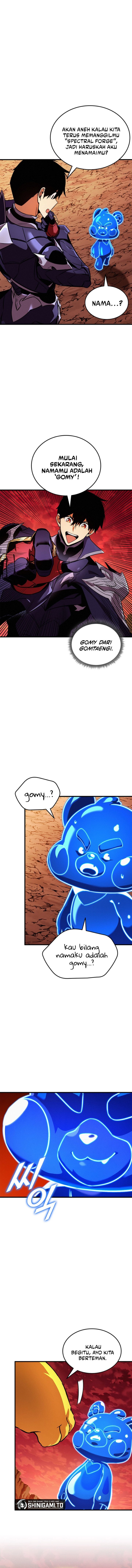 Ranker’s Return (Remake) Chapter 262 - Page 16
