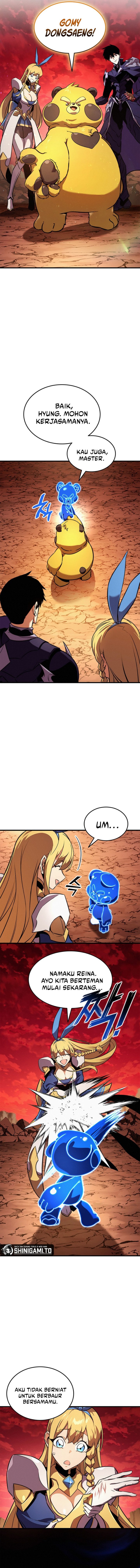 Ranker’s Return (Remake) Chapter 262 - Page 17