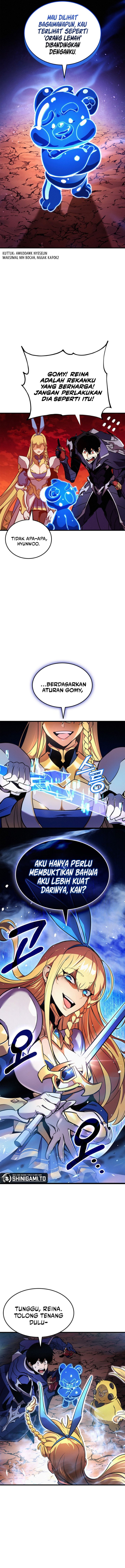 Ranker’s Return (Remake) Chapter 262 - Page 18