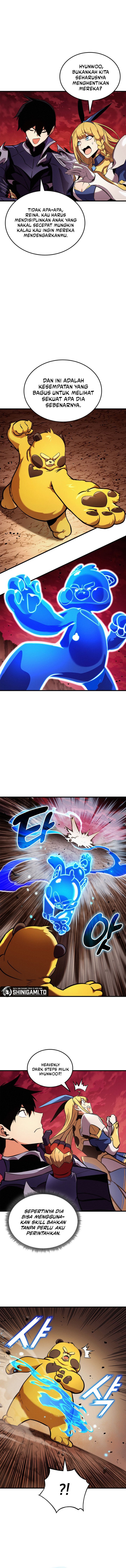 Ranker’s Return (Remake) Chapter 262 - Page 7