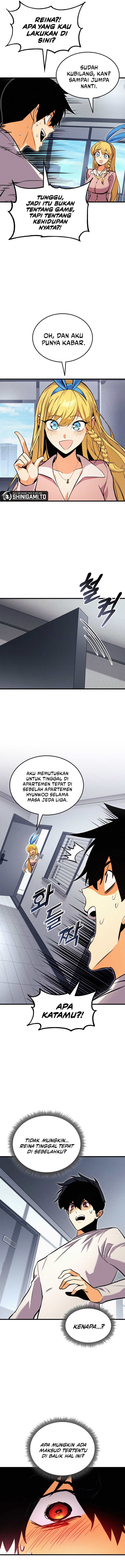 Ranker’s Return (Remake) Chapter 264 - Page 14