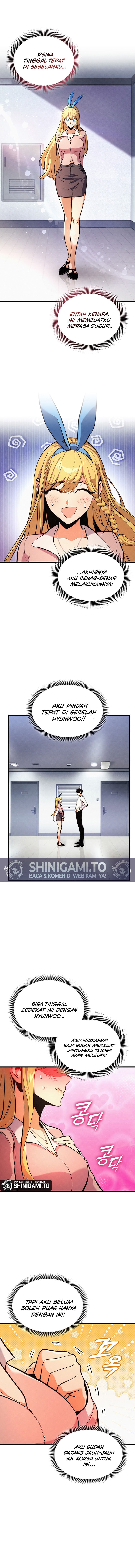 Ranker’s Return (Remake) Chapter 264 - Page 16