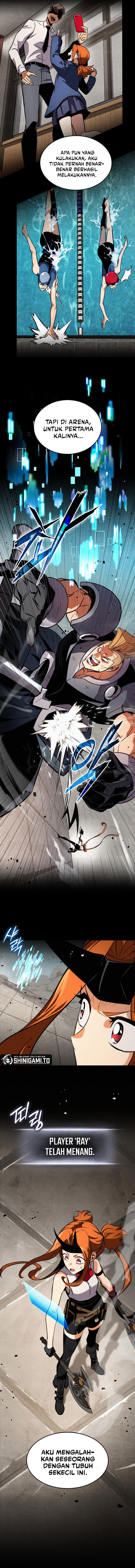 Ranker’s Return (Remake) Chapter 264 - Page 4