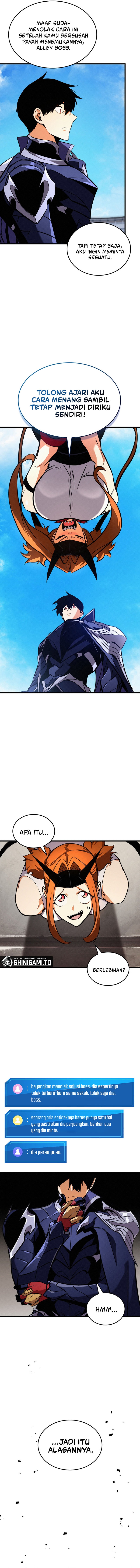 Ranker’s Return (Remake) Chapter 264 - Page 6