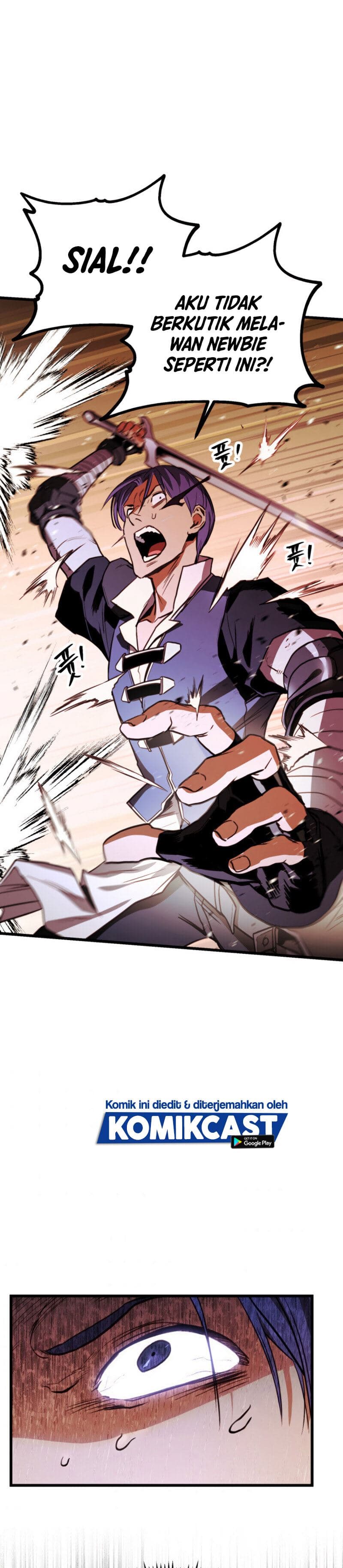 Baca Ranker’s Return (Remake) - Chapter 3 halaman 11