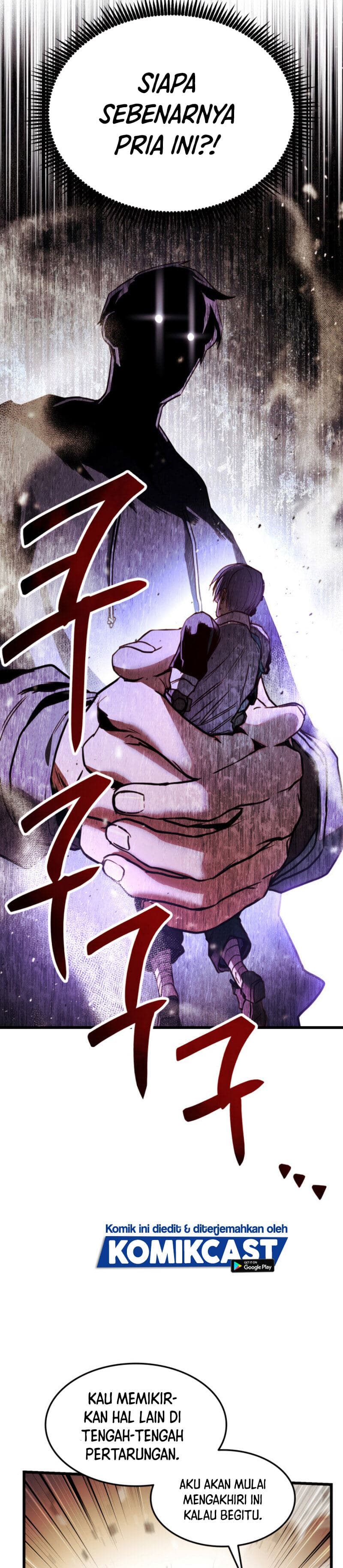 Baca Ranker’s Return (Remake) - Chapter 3 halaman 12