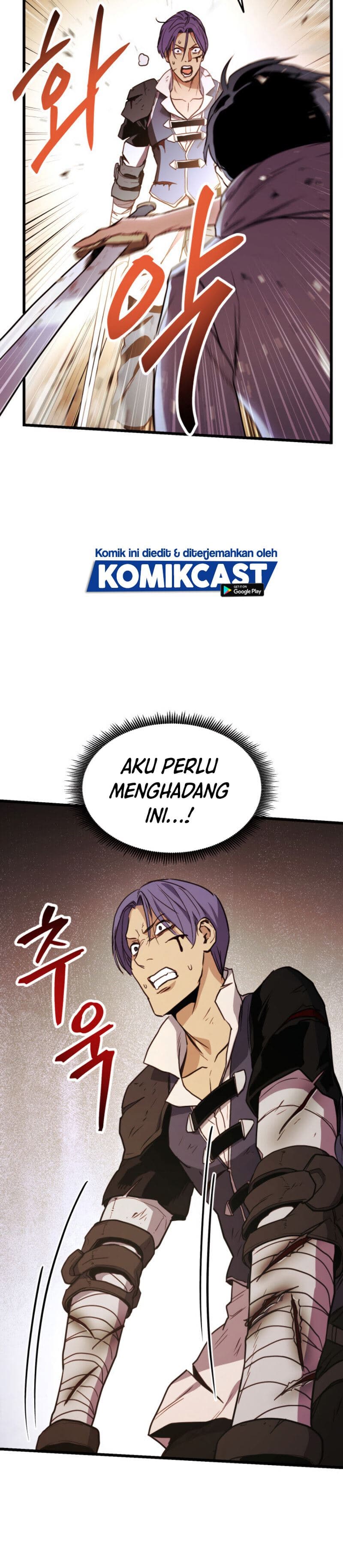 Baca Ranker’s Return (Remake) - Chapter 3 halaman 13