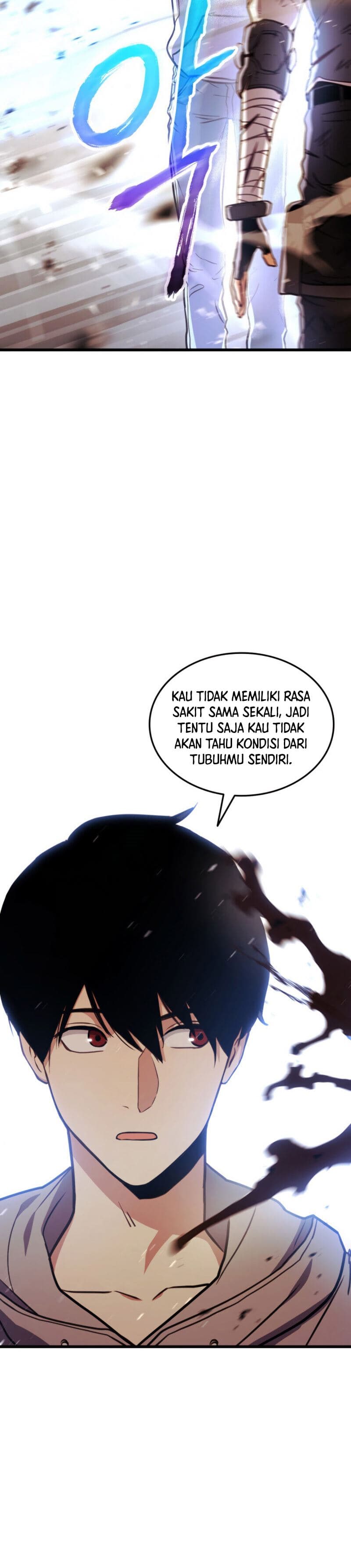 Baca Ranker’s Return (Remake) - Chapter 3 halaman 15