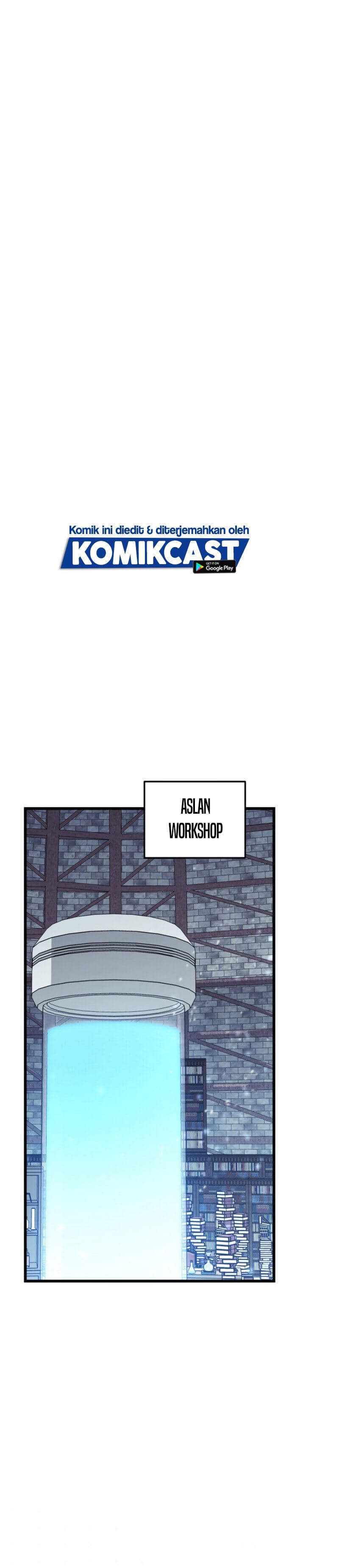 Baca Ranker’s Return (Remake) - Chapter 3 halaman 17