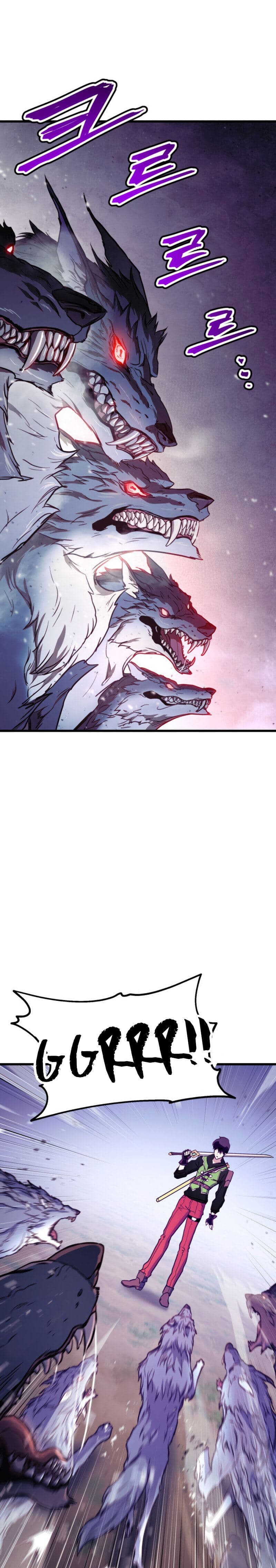 Baca Ranker’s Return (Remake) - Chapter 3 halaman 26