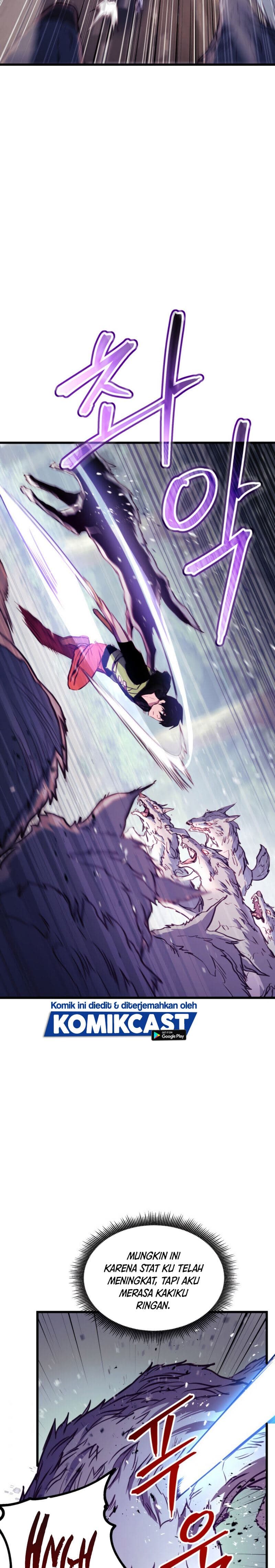 Baca Ranker’s Return (Remake) - Chapter 3 halaman 27