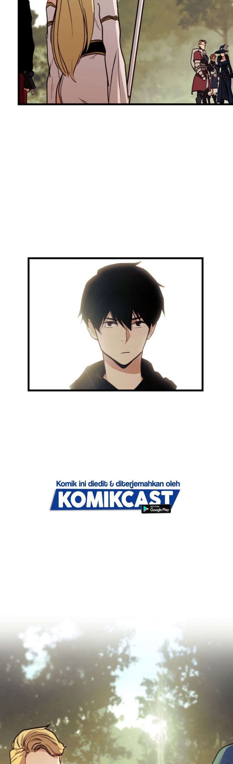 Baca Ranker’s Return (Remake) - Chapter 3 halaman 36