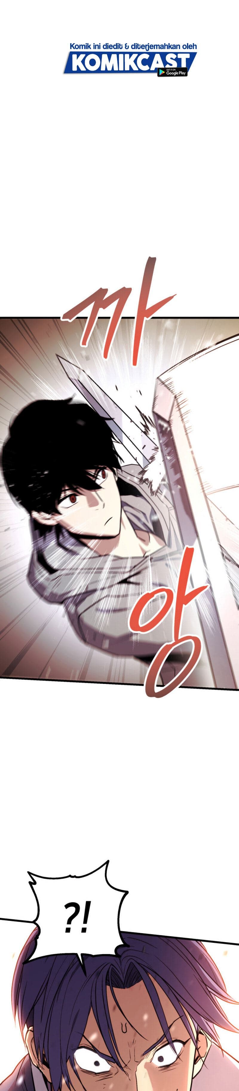 Baca Ranker’s Return (Remake) - Chapter 3 halaman 6