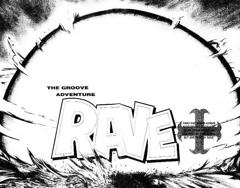 Baca Rave Master - Chapter 1 halaman 3