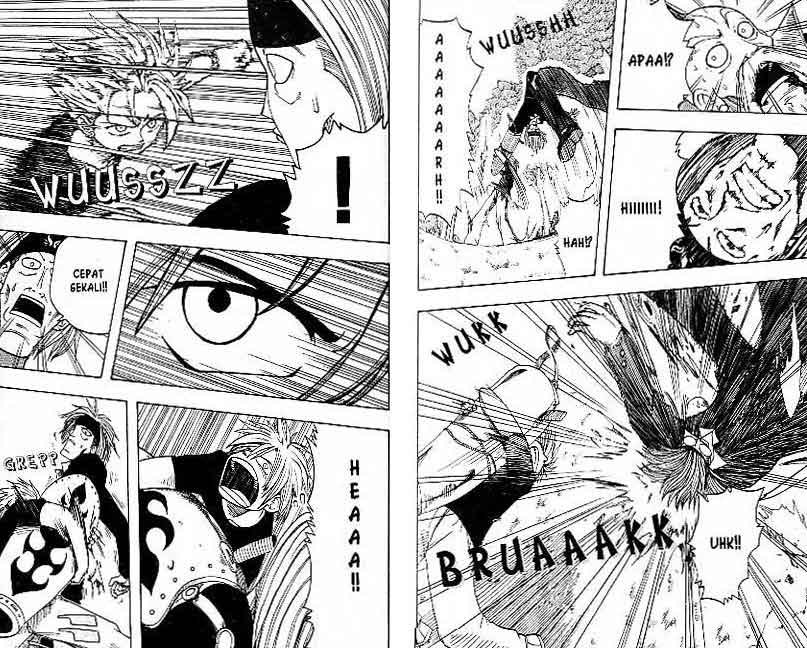 Baca Rave Master - Chapter 1 halaman 30