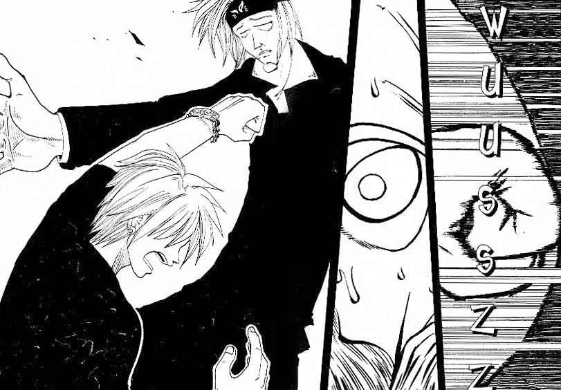 Baca Rave Master - Chapter 1 halaman 33