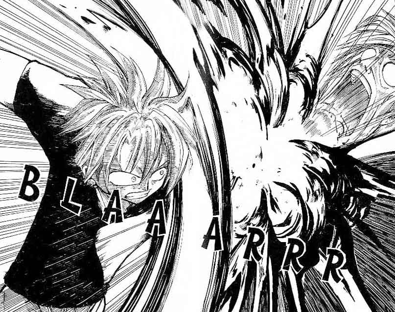Baca Rave Master - Chapter 1 halaman 34