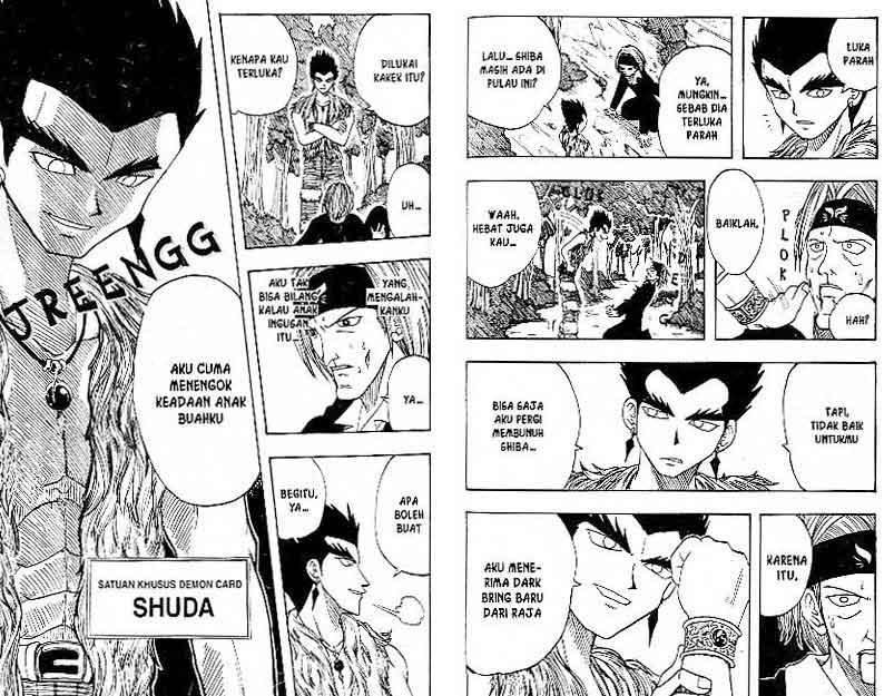 Baca Rave Master - Chapter 1 halaman 42