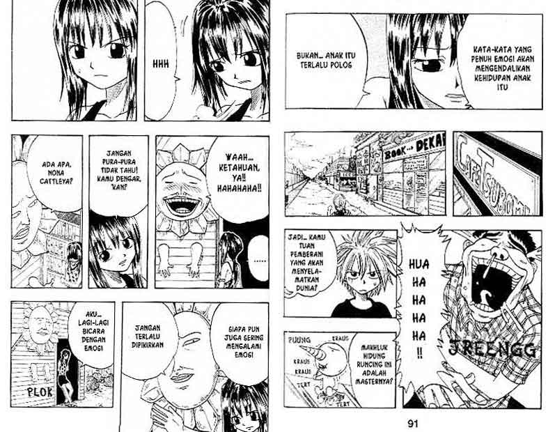 Baca Rave Master - Chapter 1 halaman 46