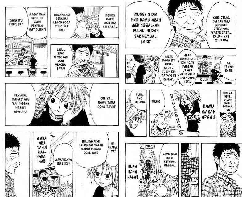 Baca Rave Master - Chapter 1 halaman 47