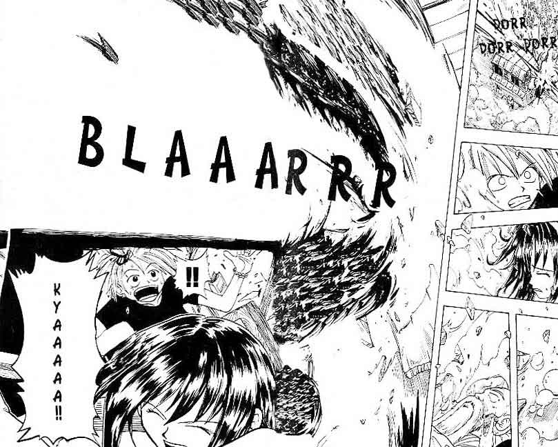 Baca Rave Master - Chapter 1 halaman 50