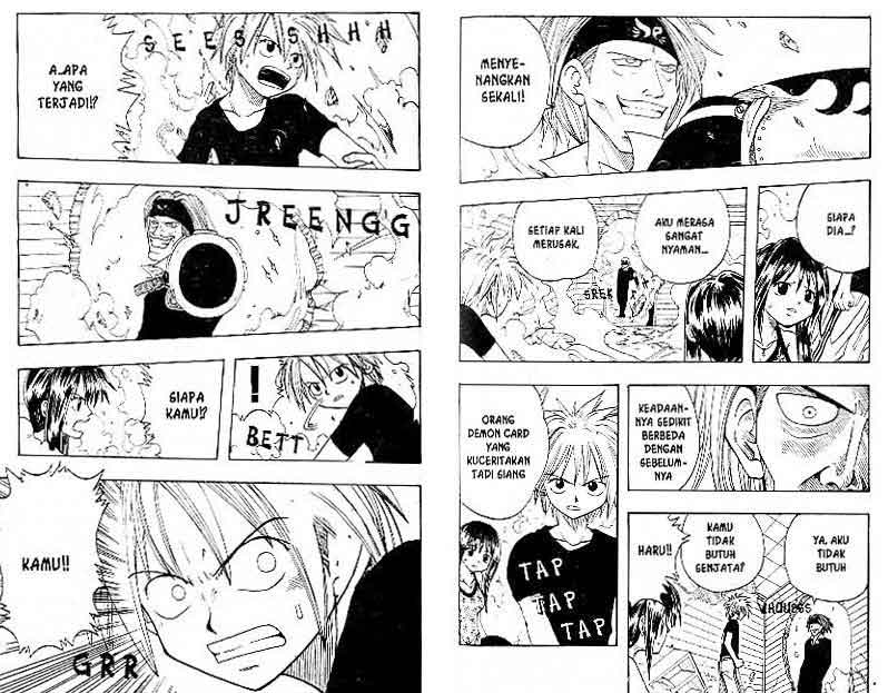 Baca Rave Master - Chapter 1 halaman 51