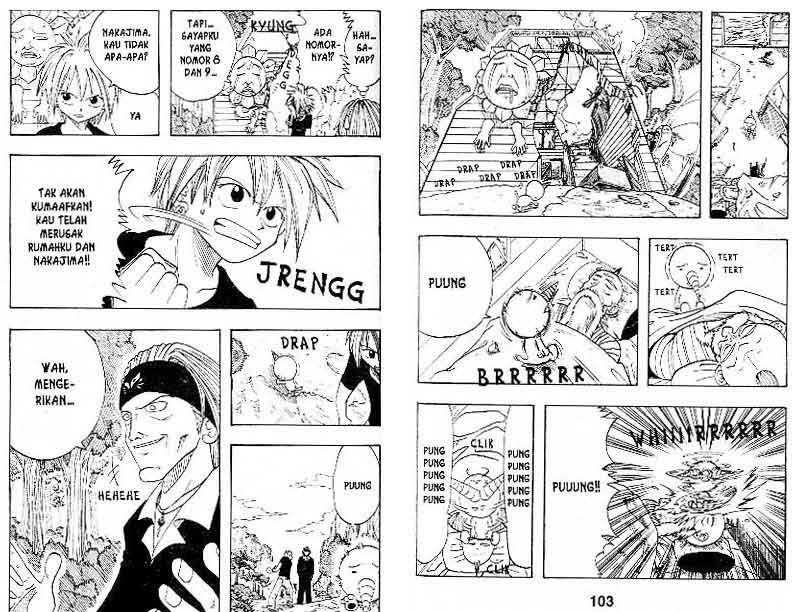 Baca Rave Master - Chapter 1 halaman 52