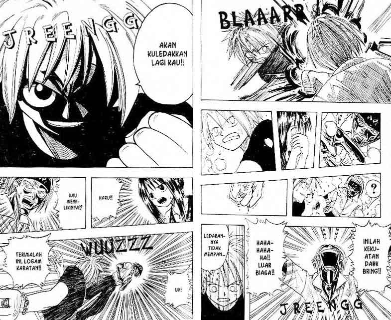 Baca Rave Master - Chapter 1 halaman 55