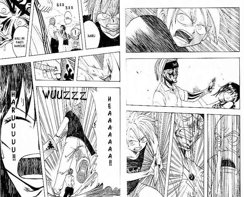 Baca Rave Master - Chapter 1 halaman 59