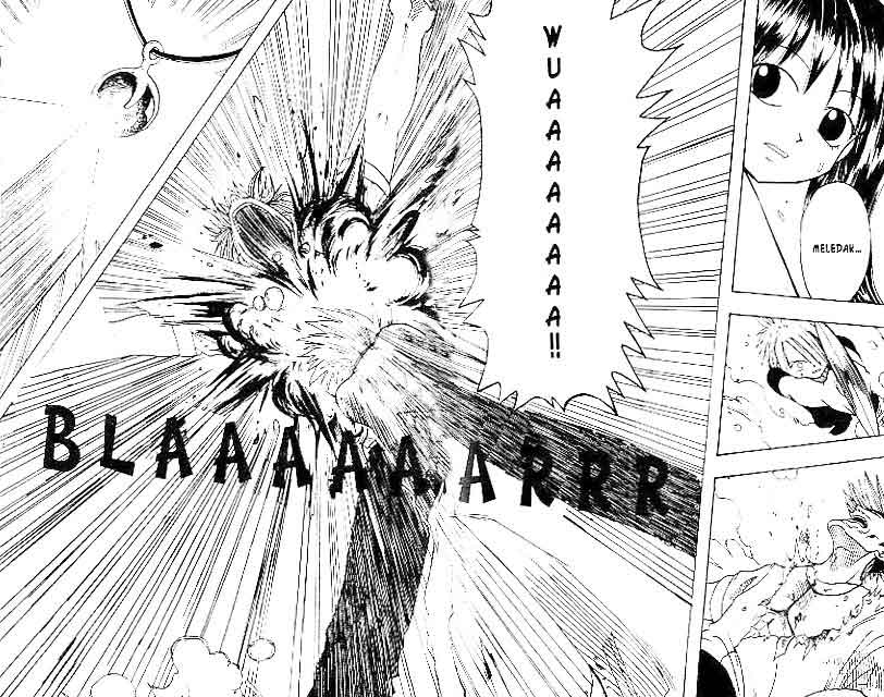 Baca Rave Master - Chapter 1 halaman 60