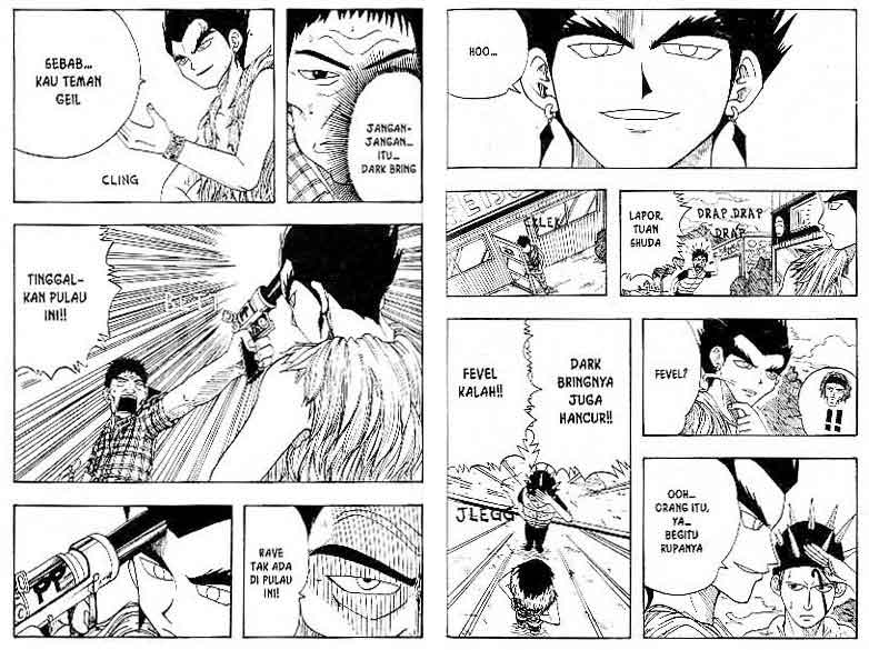 Baca Rave Master - Chapter 1 halaman 65