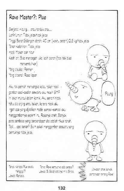 Baca Rave Master - Chapter 1 halaman 67