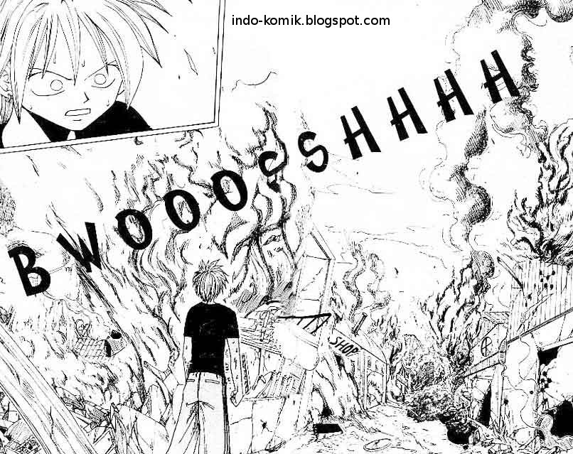 Baca Rave Master - Chapter 1 halaman 70