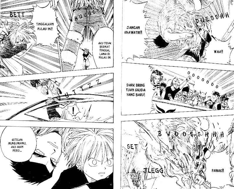 Baca Rave Master - Chapter 1 halaman 75