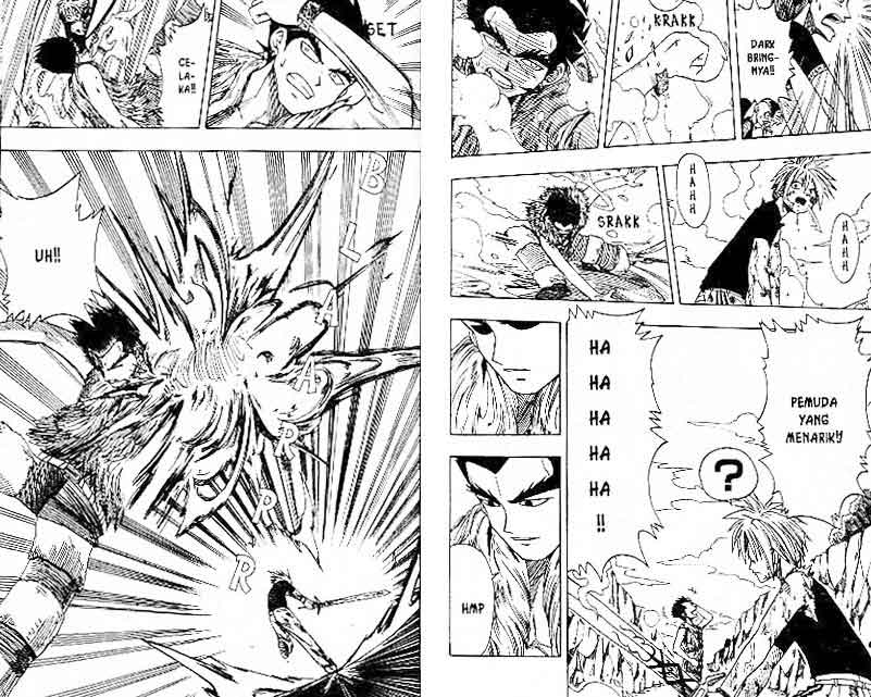 Baca Rave Master - Chapter 1 halaman 78