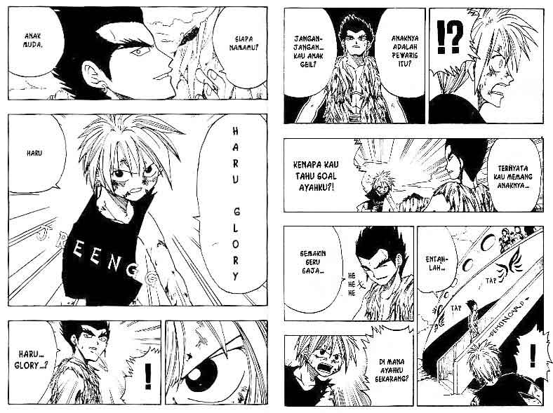 Baca Rave Master - Chapter 1 halaman 79