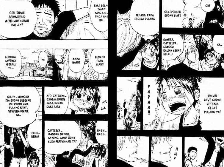 Baca Rave Master - Chapter 1 halaman 87