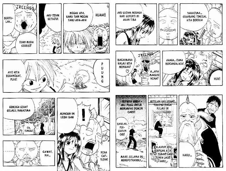 Baca Rave Master - Chapter 1 halaman 95