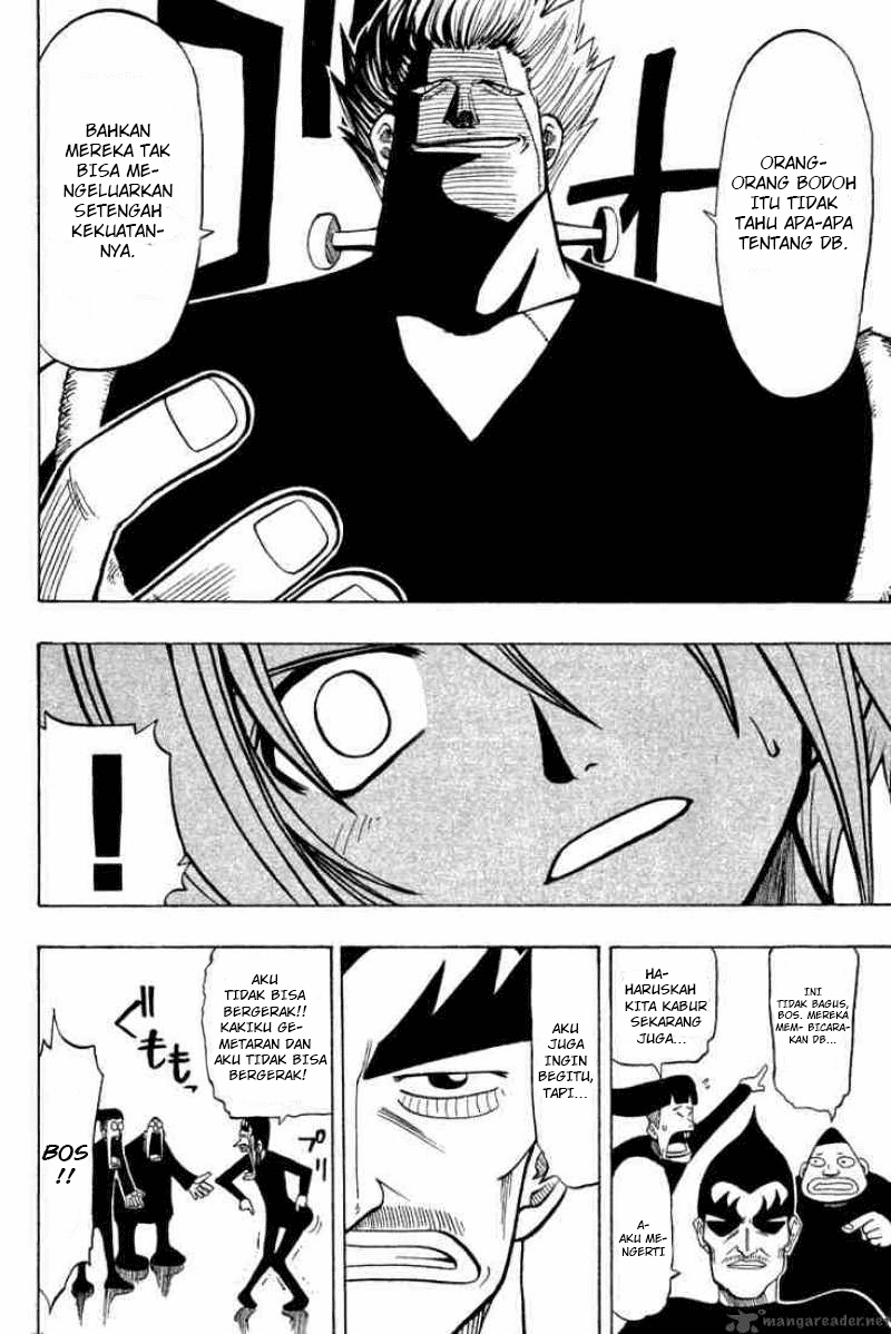 Baca Rave Master - Chapter 10 halaman 100