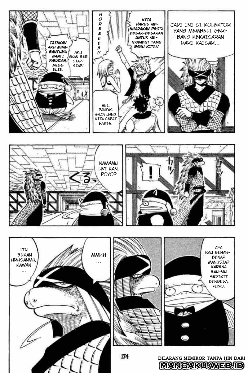 Baca Rave Master - Chapter 10 halaman 11