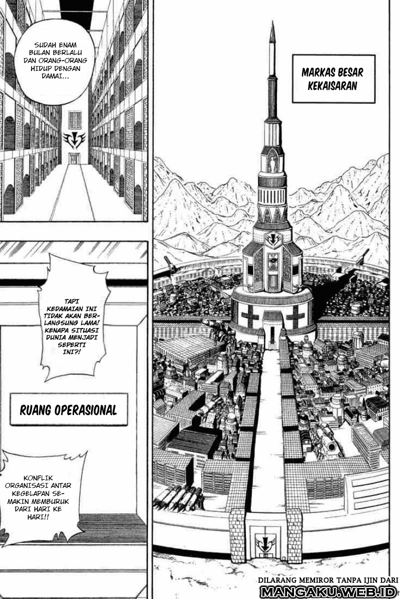 Baca Rave Master - Chapter 10 halaman 12