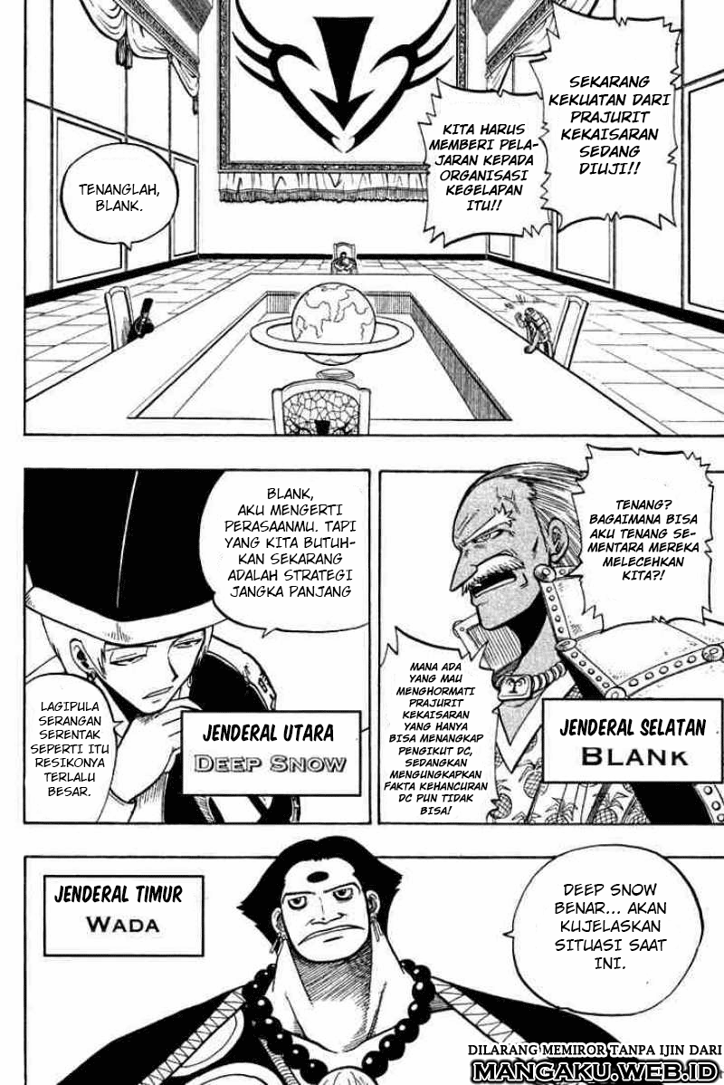 Baca Rave Master - Chapter 10 halaman 13