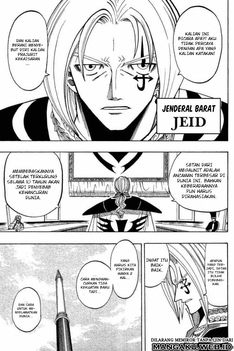 Baca Rave Master - Chapter 10 halaman 16