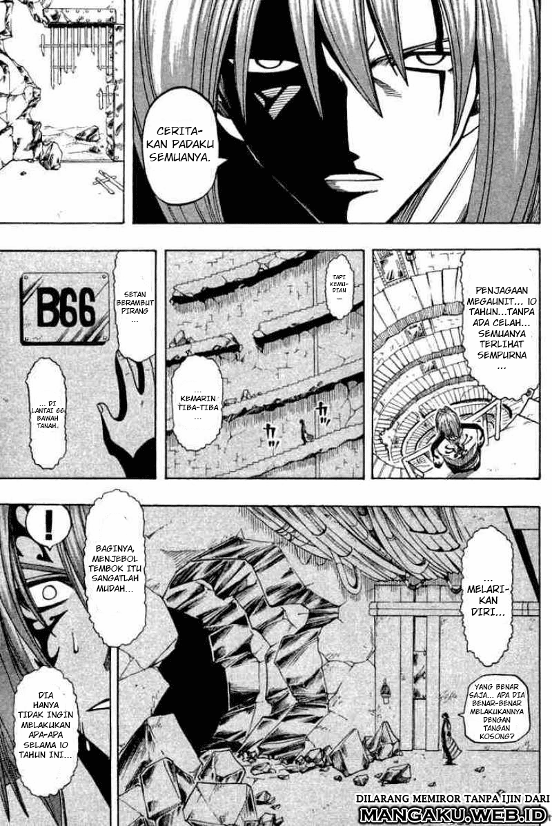 Baca Rave Master - Chapter 10 halaman 18