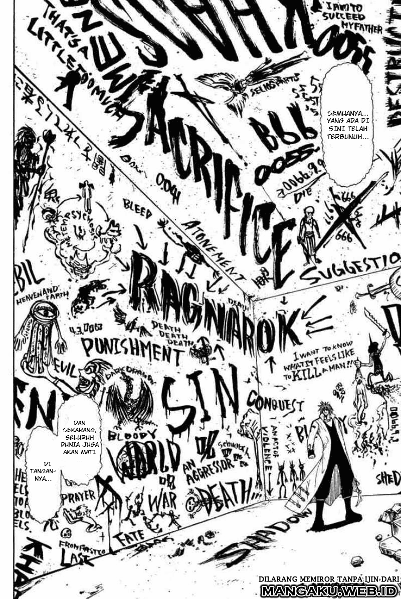 Baca Rave Master - Chapter 10 halaman 19