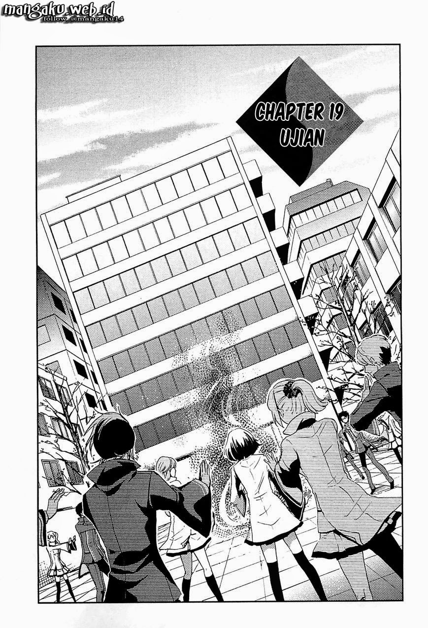 Baca Rave Master - Chapter 10 halaman 2