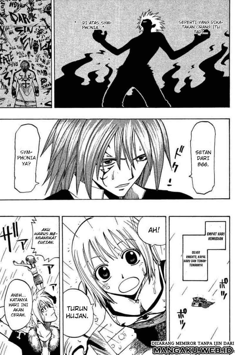 Baca Rave Master - Chapter 10 halaman 20