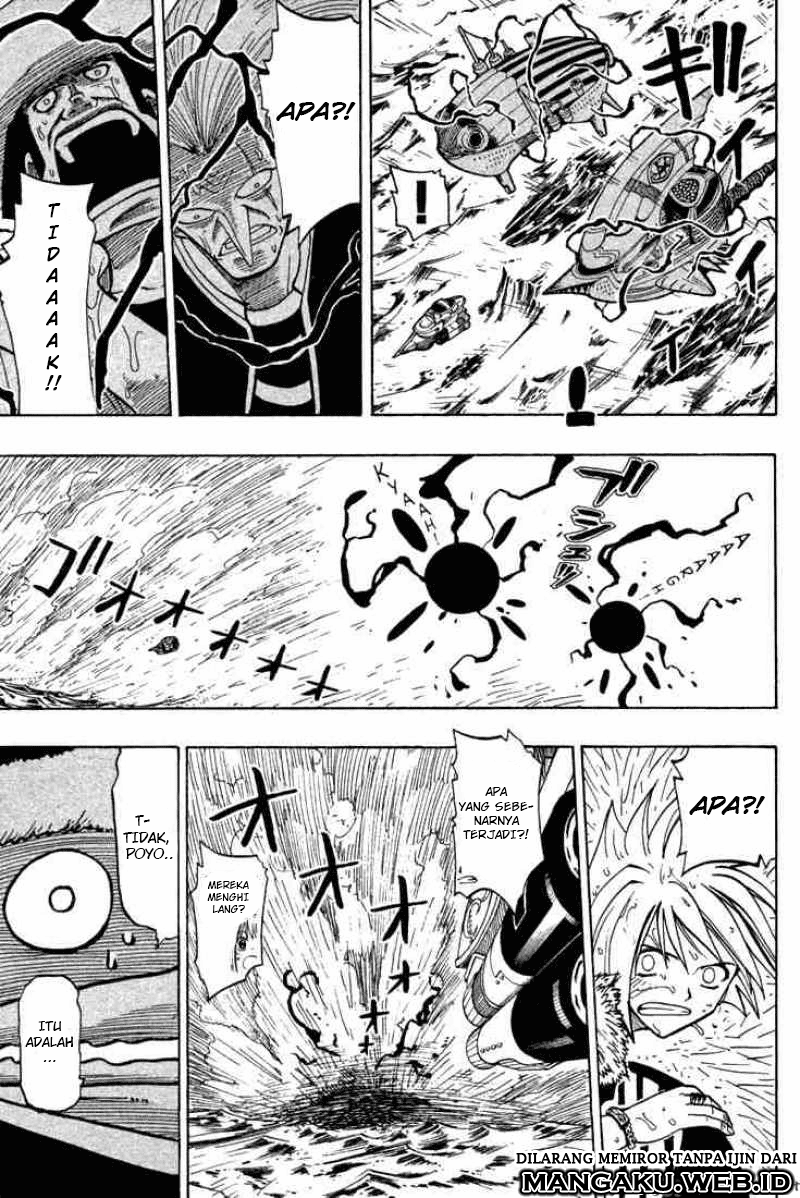 Baca Rave Master - Chapter 10 halaman 23