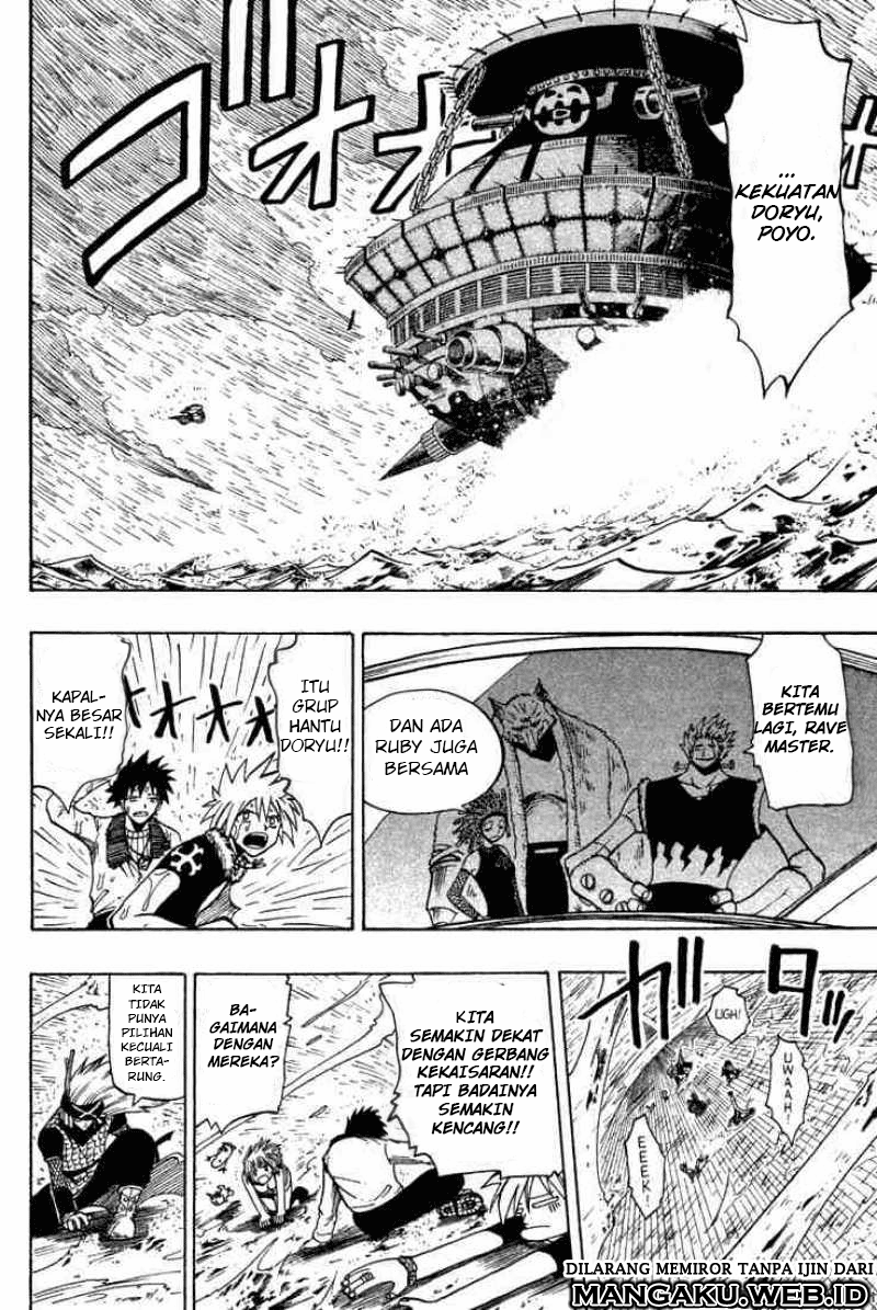 Baca Rave Master - Chapter 10 halaman 24