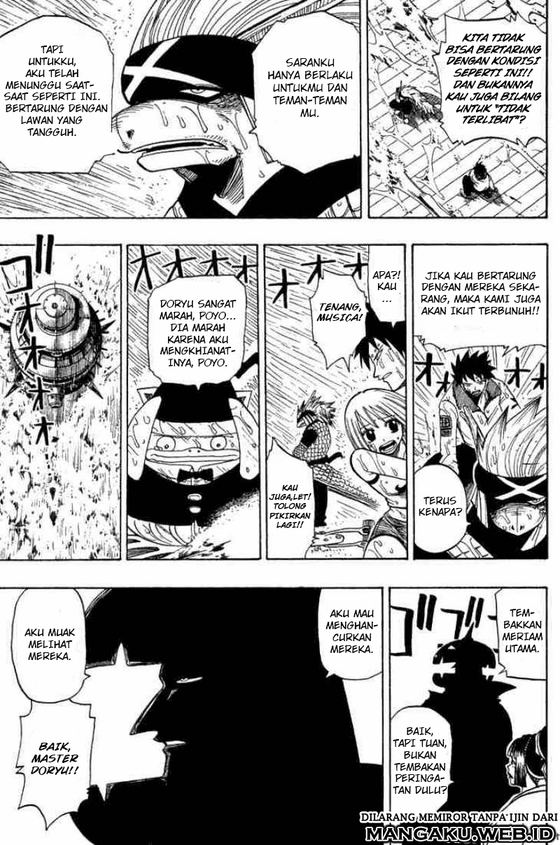 Baca Rave Master - Chapter 10 halaman 25
